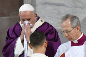 كورونا يتسلل إلى الفاتيكان.. مصدر لـ”رويترز”: إصابة 2 من الكرادلة