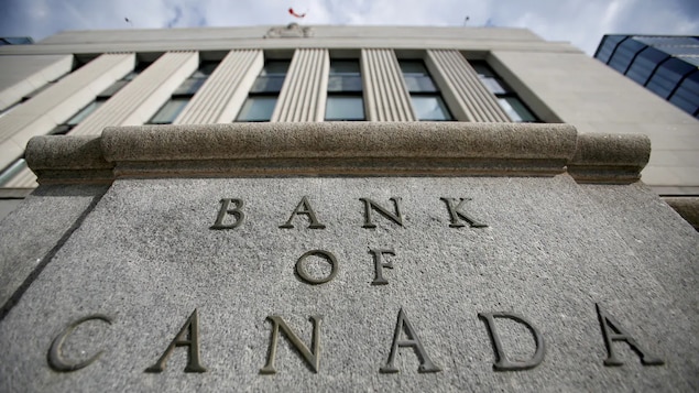You are currently viewing مصرف كندا المركزي يحافظ على معدل الفائدة الاساسي على 0،25 بالمائة