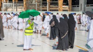 السعودية.. هذه قواعد أداء العمرة في رمضان
