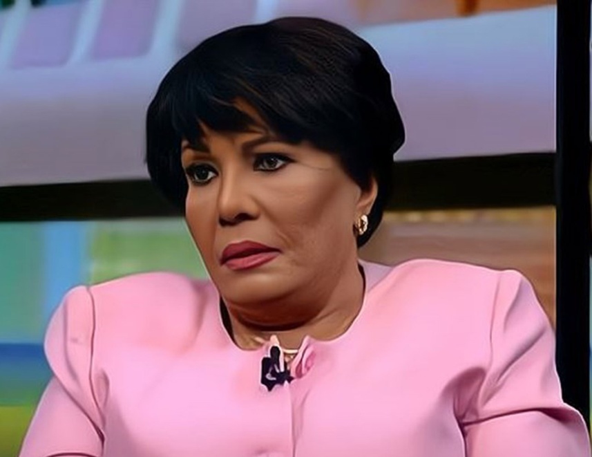 You are currently viewing بسبب «ليالي الحلمية».. فردوس عبد الحميد تشعر بالندم