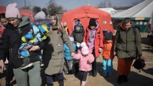 أوتاوا تُخصّص موقعاً إلكترونياً للاجئين من أوكرانيا