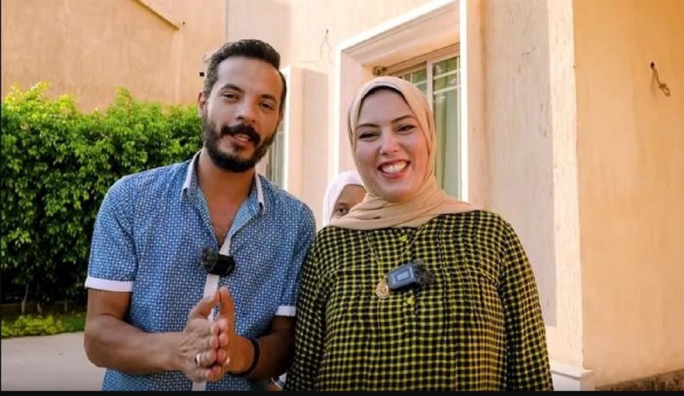You are currently viewing إتهام «يوتيوبر» مصري وزوجته بالاتجار في البيتكوين