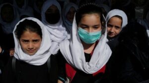 أفغانستان: “طالبان الجديدة هي نفسها طالبان القديمة” – التايمز