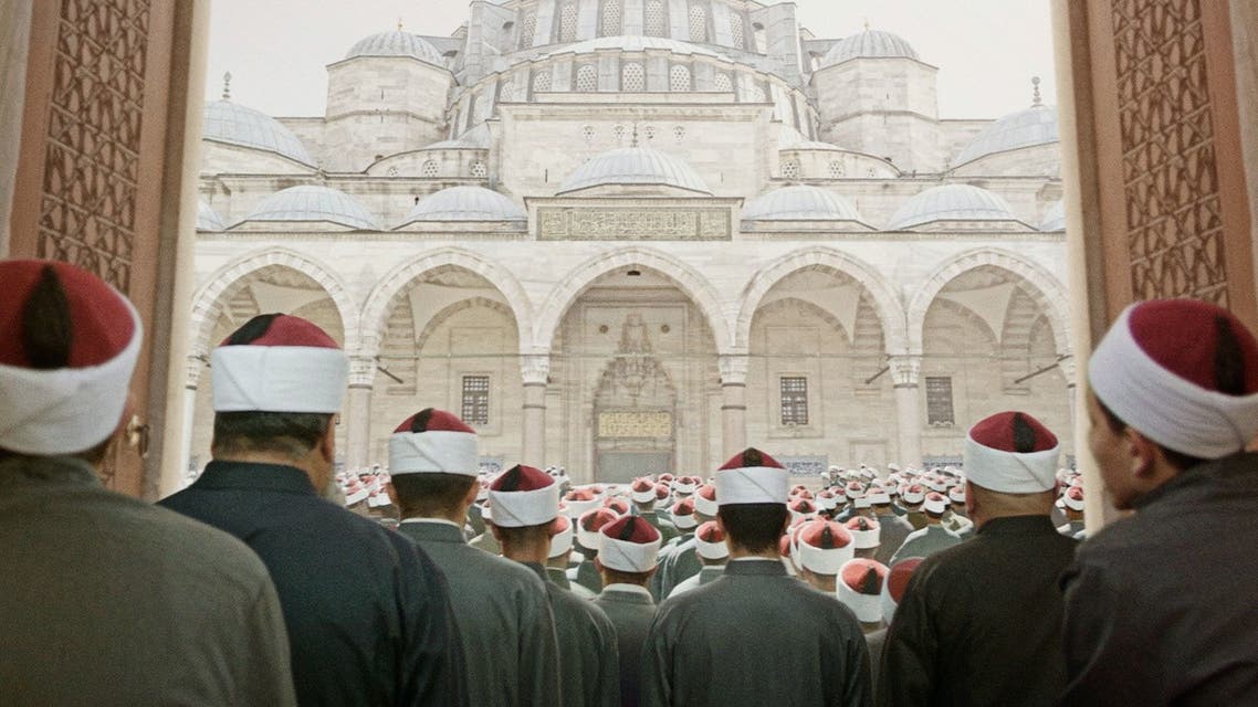 You are currently viewing فيلم “ولد من الجنة” في مهرجان “كان” يغضب القاهرة