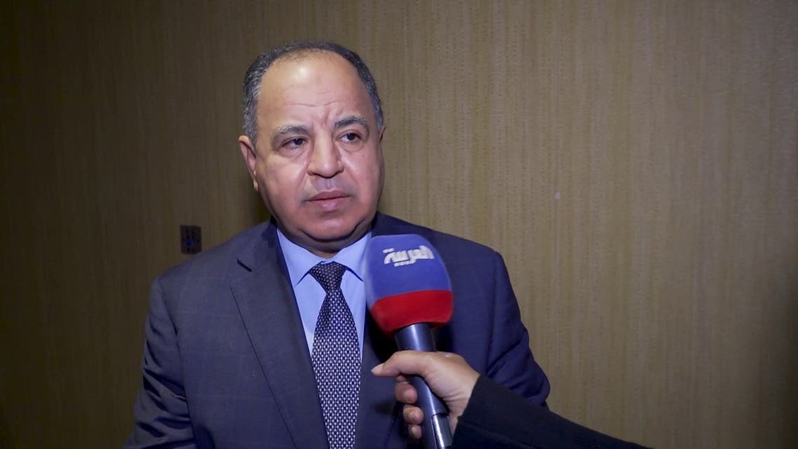 You are currently viewing وزير المالية: مصر أنفقت 400 مليار دولار على تطوير البنية التحتية في 7 سنوات