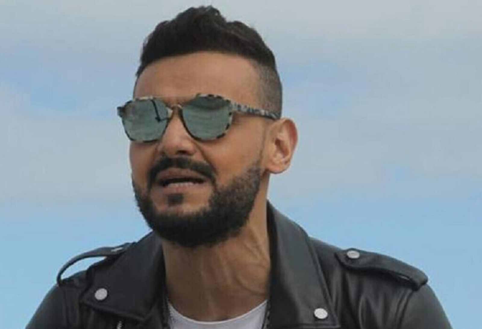 You are currently viewing فنان مصري يتوعد رامز جلال بالسجن