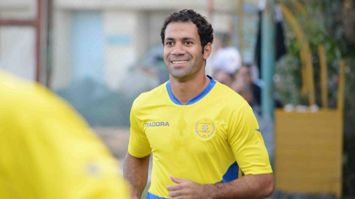 You are currently viewing “ضربني علشان 200 جنيه”… ابنة لاعب مصري شهير تفضح