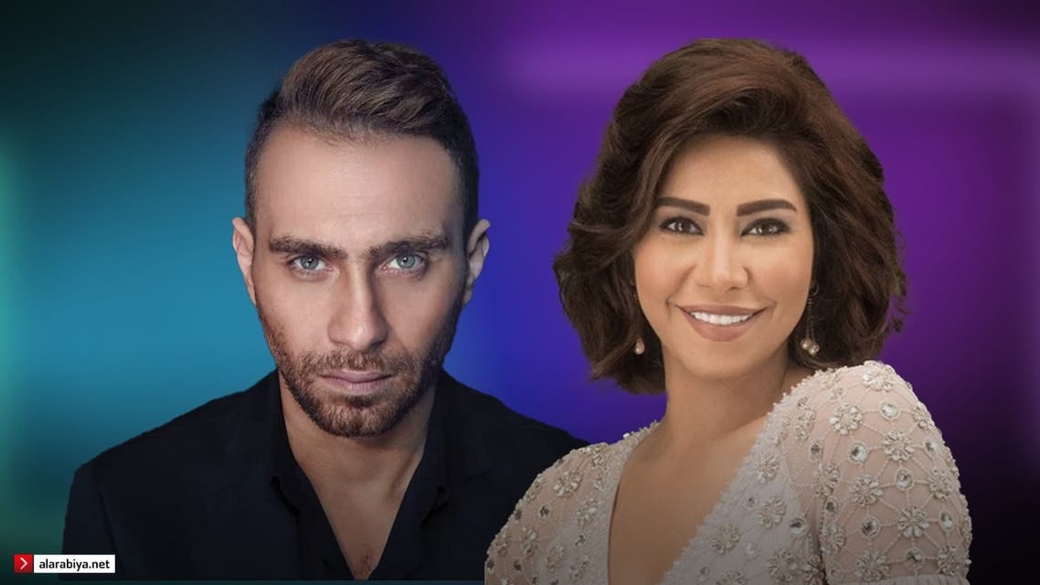 You are currently viewing تعليق جديد من شيرين حول حسام حبيب.. “هل ما زالت تحبه؟”