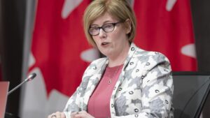 إعادة تقديم مشروع قانون المساعدة الكندية لذوي الإعاقة