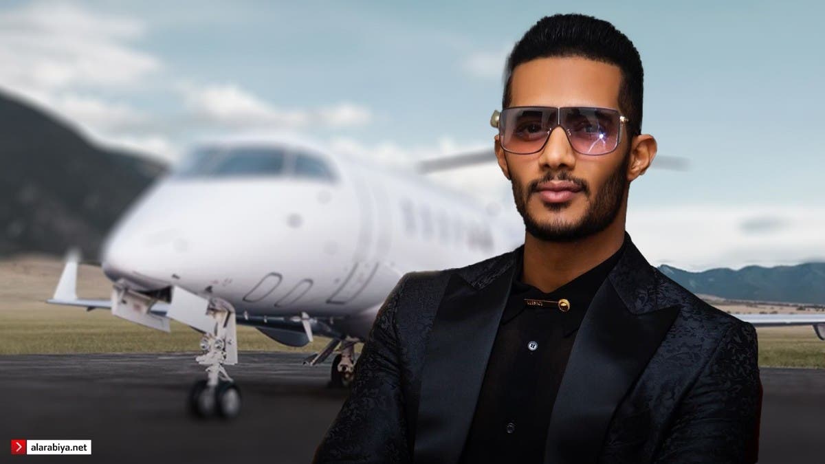 You are currently viewing محمد رمضان يفاجئ جمهور حفله الغنائي بـ “محمد رمضان الصغير”