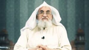 مقتل زعيم القاعدة أيمن الظواهري بغارة أميركية في كابل