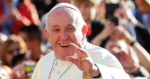 رويترز: بابا الفاتيكان لا يستبعد الاستقالة بسبب حالته الصحية