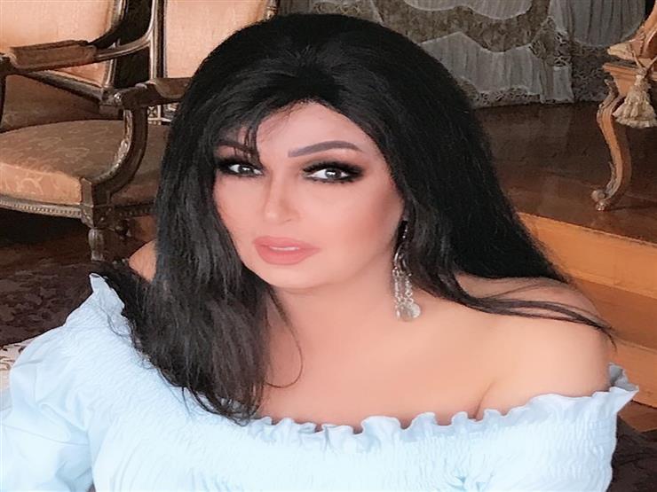 You are currently viewing فيفي عبده بإسدال الصلاة في البحر.. كيف هاجمها الجمهور على إنستجرام ؟