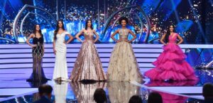 فيديو جديد.. ملكة جمال العالم تكشف سبب مغادرتها حفل ملكة جمال لبنان