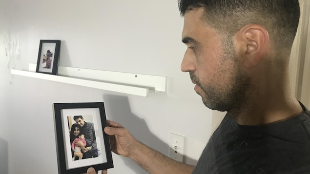 You are currently viewing إقامة دائمة جديدة للتونسي فراس بوزغارو بعد أن كان على وشك الترحيل
