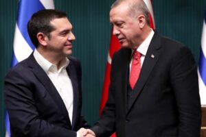 تركيا واليونان ومخاطر تصعيد التوترات