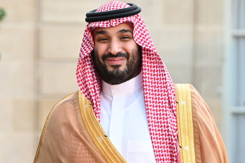 You are currently viewing مسؤول سعودي يكشف دور ولي العهد “الشخصي والمباشر” في عملية تبادل الأسرى
