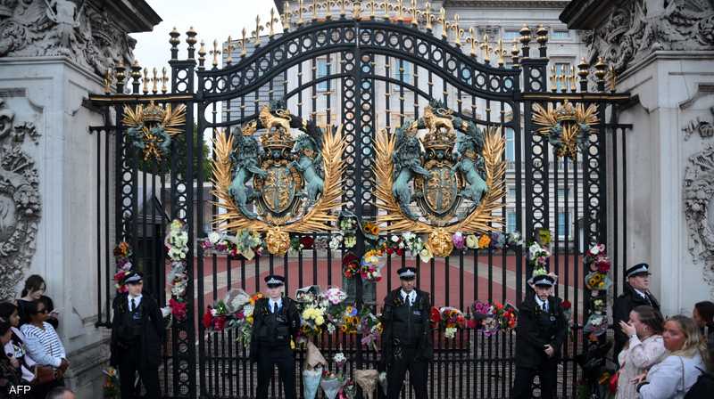 You are currently viewing حقائق: أزمات وفضائح في عهد الملكة إليزابيث