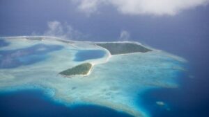 جزر مارشال: كيف خطط زوجان صينيان لإقامة “دولة صغيرة” داخل الجمهورية الواقعة في المحيط الهاديء؟