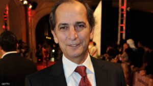 وفاة الفنان المصري هشام سليم
