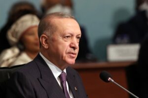 القيادة السياسية والوعي بالهوية والتاريخ.. رجب طيب أردوغان نموذجا