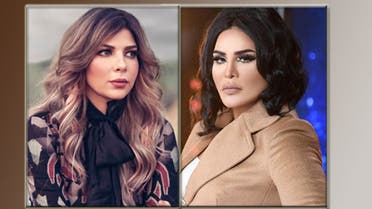 You are currently viewing “لا تخليني أفقد أعصابي”.. أصالة ترد على مزحة أحلام