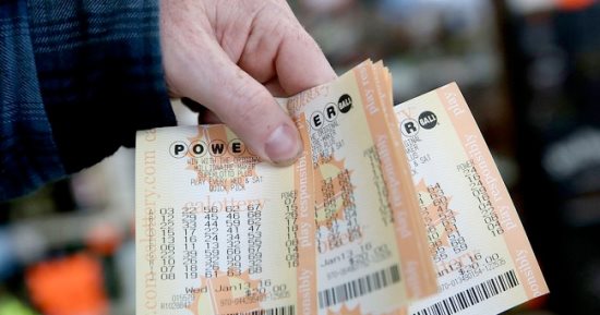 You are currently viewing أكبر جائزة يانصيب على الإطلاق بدون فائز حتى الآن.. وقيمتها تصل لـ 1.9 مليار دولار