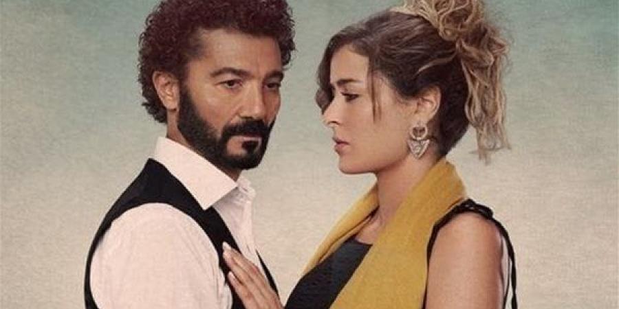 You are currently viewing مسلسل النزوة يدخل قائمة الأعمال الأعلى مشاهدة في مصر