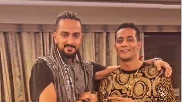 You are currently viewing محمد رمضان لمؤسس فرقة مياس اللبنانية: أنت “نمبر ون”