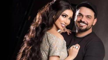 You are currently viewing دنيا بطمة تضبط زوجها يخونها.. وتكشف اسم الفتاة وتهددها