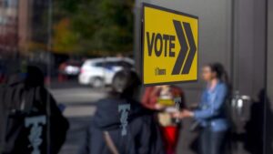 [تقرير] تورونتو : تشجيع الجالية العربية على التصويت في الانتخابات البلدية