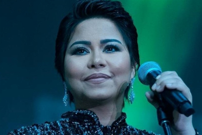 You are currently viewing شيرين خارج المستشفى