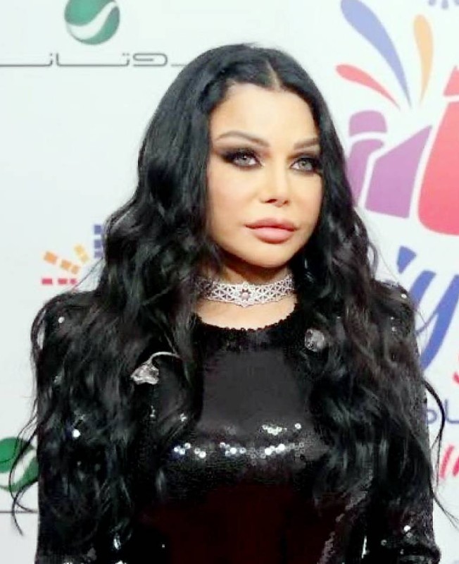 You are currently viewing هيفاء.. أليسا.. نوال.. شاخت الوجوه أم كذبت الصور؟!
