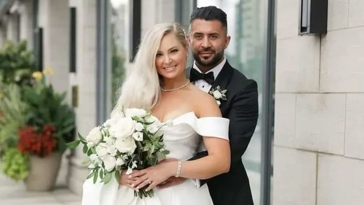 You are currently viewing سوري أم عراقي؟.. من خطف قلب ابنة حاكم أونتاريو الكندية