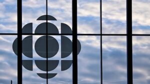 هيئة الإذاعة الكندية تغلق مكتبها في بكين