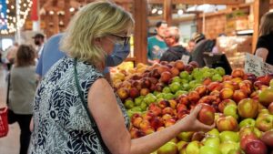 أسعار الأغذية في كندا سترتفع بمعدّل يتراوح بين 5% و7% في 2023