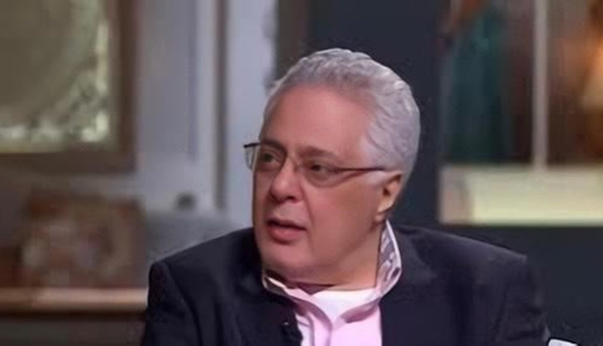 You are currently viewing توفيق عبدالحميد يحذف منشور قرار اعتزاله… والجمهور: هل تراجع؟