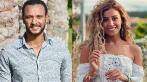 هذه أسرار “آخر دور” يمثله أحمد خالد صالح مع دينا الشربيني