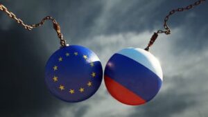 ليتوانيا تحض بقية دول الاتحاد الأوروبي على طرد سفراء روسيا