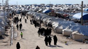 من هم الكنديون المعتقلون في مخيمات في شمال شرق سوريا؟