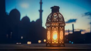 رمضان …. فرصة عظيمة للتقوى