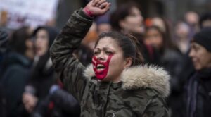 منظمة العفو الدولية تنتقد كندا لسجلها في حقوق سكانها الأصليين