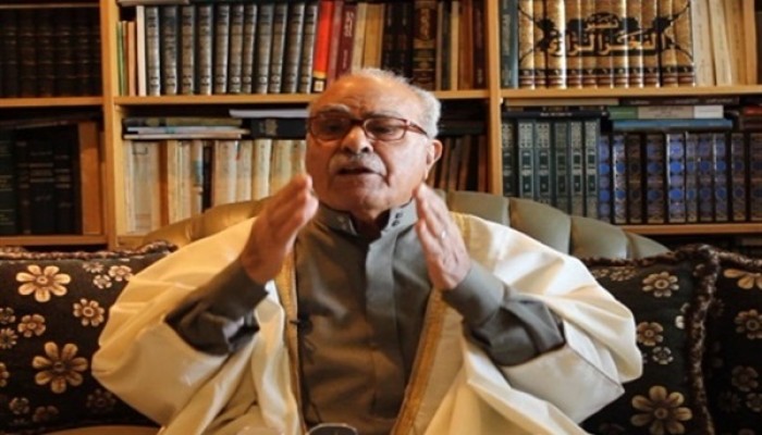 You are currently viewing غياب د. عمارة.. وأزمة المثقف الإصلاحي!