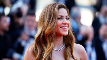 You are currently viewing بيكيه يخسر وزناً.. وشاكيرا تضرب بأغنية: لقد أبقيتك جميلا”!