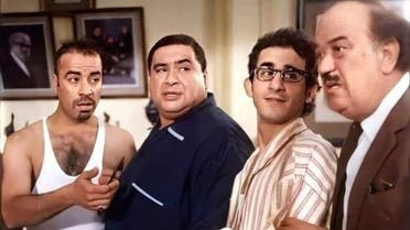 You are currently viewing بعد أكثر من 20 عاما على عرضها.. أجزاء ثانية من هذه الأفلام