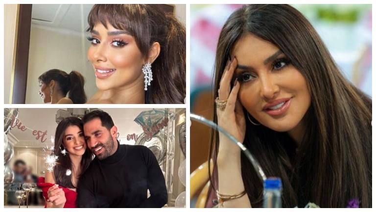 You are currently viewing تارا عماد جريئة وماريتا الحلاني بفستان قصير..10 لقطات لنجوم الفن خلال 24 ساعة