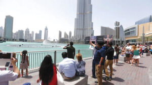 الإمارات تتيح تأشيرة سياحة عائلية 5 سنوات