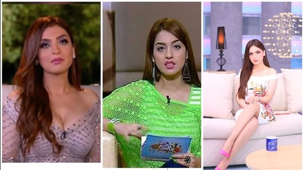 You are currently viewing بعد توقف برنامجها.. مذيعة شهيرة تسخر من ياسمين عز| شاهد