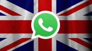 واتساب تهدد بالخروج من بريطانيا.. وهذا السبب