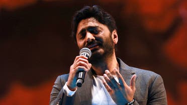 You are currently viewing فيلم تامر حسني الجديد مسروق.. فنان مصري يستغيث
